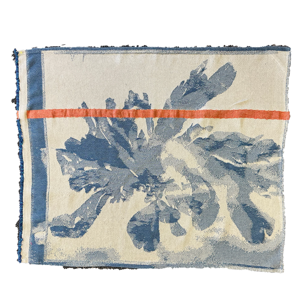 Nitiphyllum Guest Towel