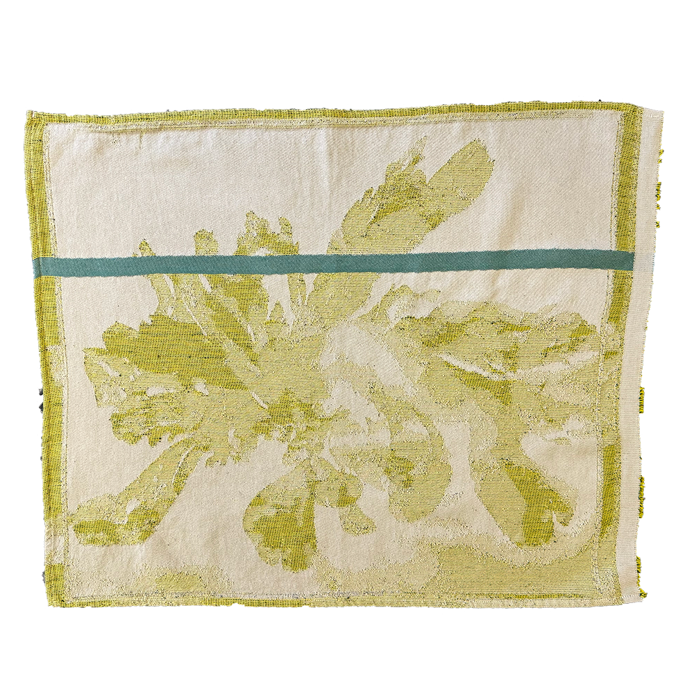 Nitiphyllum Guest Towel