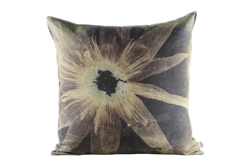 Gravelotte Cushion, Printed